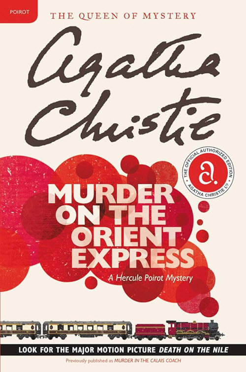Murder On The Orient Express Classic Edition
